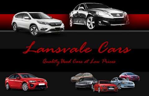 Photo: Lansvale Cars
