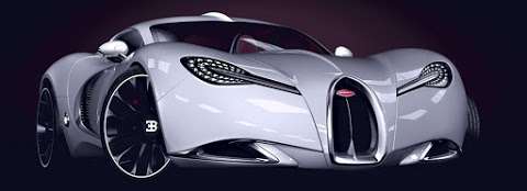 Photo: SCS Motors Photo: SCS Motors